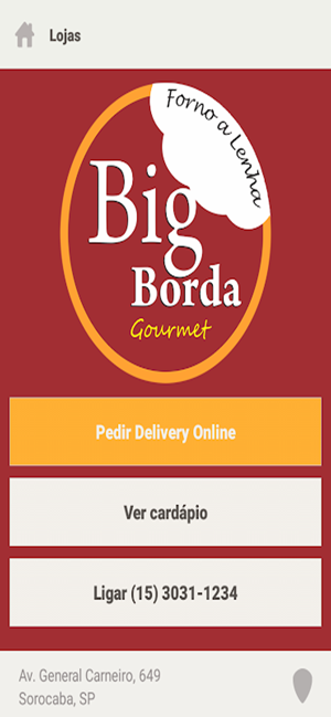 Big Borda Gourmet(圖2)-速報App