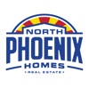 North Phoenix Homes