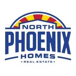 North Phoenix Homes
