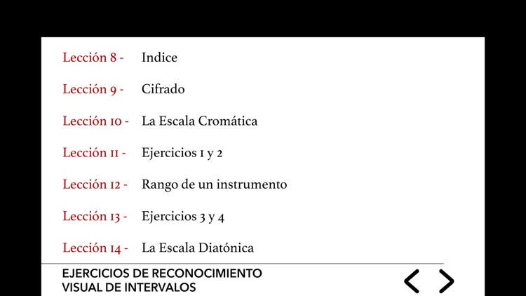 Curso de Teoría Musical PRO