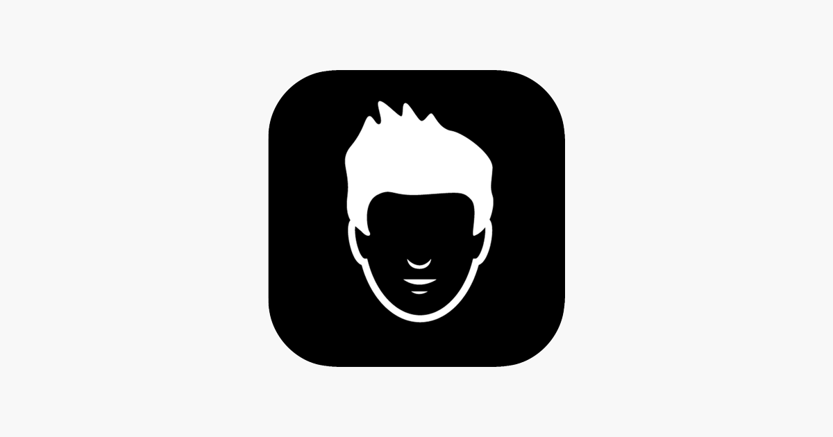 App Store: <b>Men</b> Styles: Haircuts for 2019