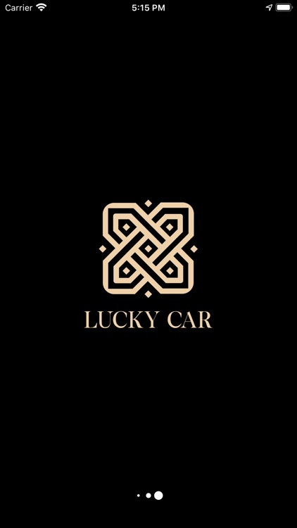 LuckyCar