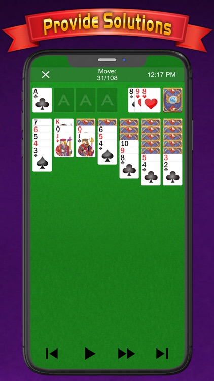 Solitaire New Card Game 2020