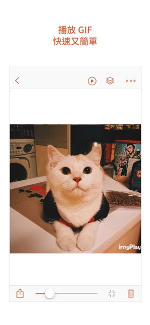 GIF Viewer(圖2)-速報App