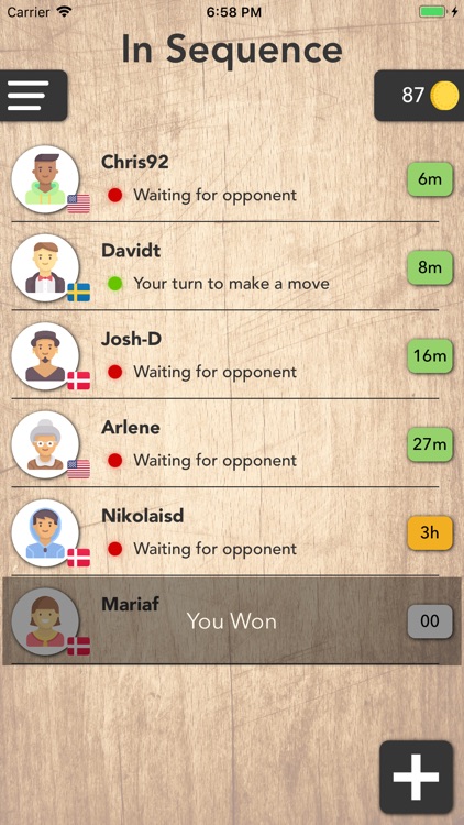 In Sequence: Jacks Board Game