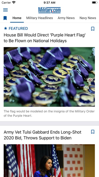 Military News by Military.com