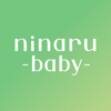 EVER SENSE, INC. - ninaru baby 育児・子育てアプリ アートワーク