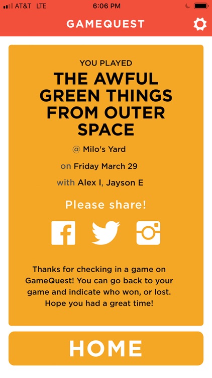 GameQuest screenshot-3