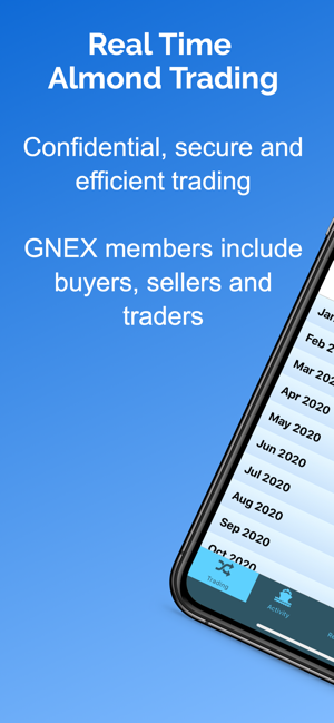 GNEX Trading(圖1)-速報App