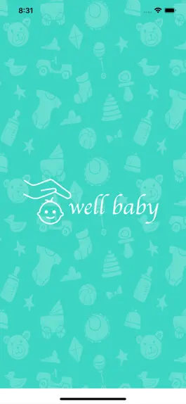 Game screenshot well baby mod apk