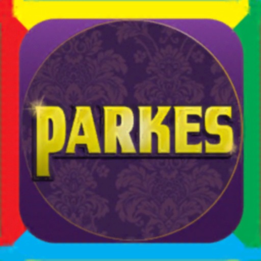 Parkes Colombiano - Ultragames SAS