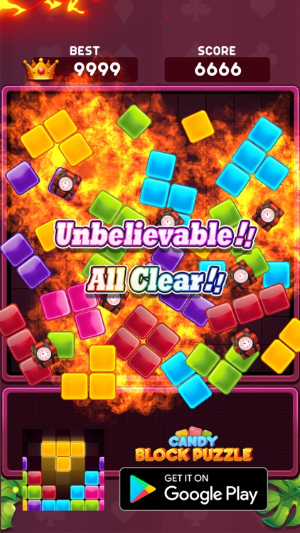 Block Jewel - Puzzle 2019 screenshot-4