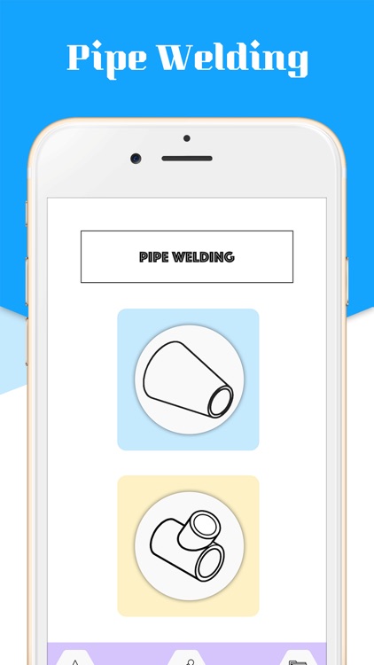 Pipe Welding Calculator