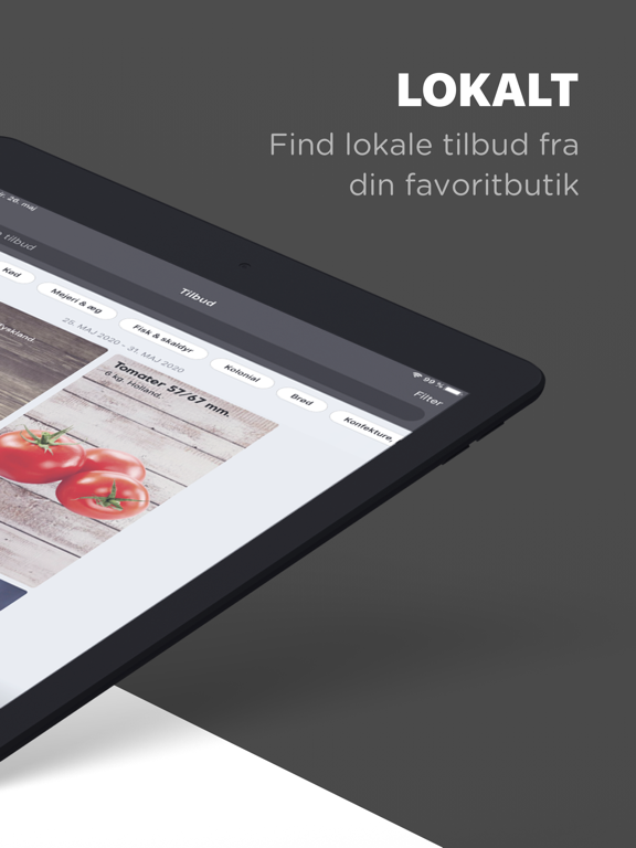 Dagrofa Foodservice Butik screenshot 2