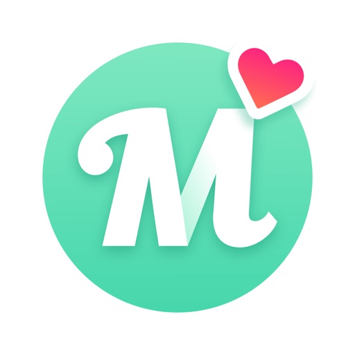 MatchGo-Online Q&A Dating App Icon