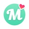 MatchGo-Online Q&A Dating App