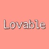 Lovable Esethetic