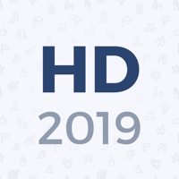 HD 2019 pour PC