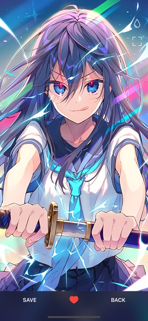 Featured image of post Anime Dynamic Wallpaper Iphone