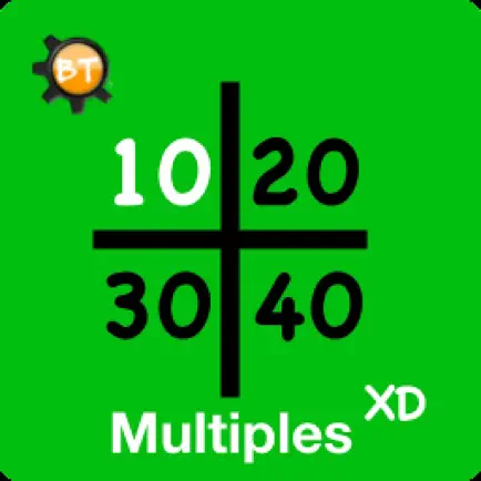 Multiples Quiz Cheats