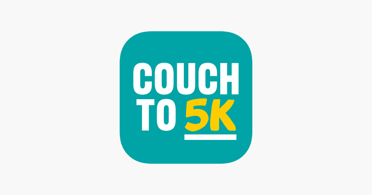 One You Couch To 5k On The App Store