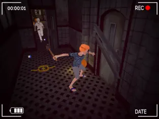 Obrázek 4 Granny Evil Nurse:Chapter 2.2 iphone