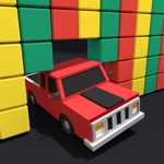 Car Bump 3D Wreck em all
