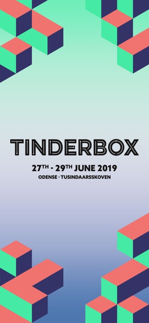 Tinderbox