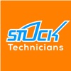 Stuck Technicians