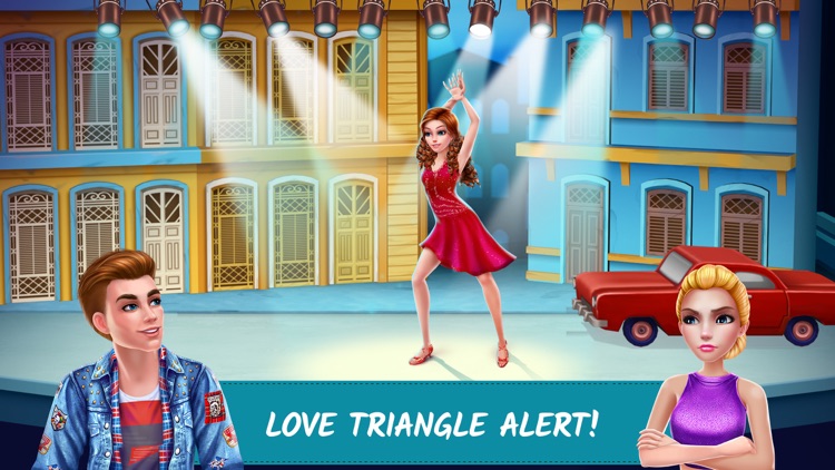Dance School Stories screenshot-6