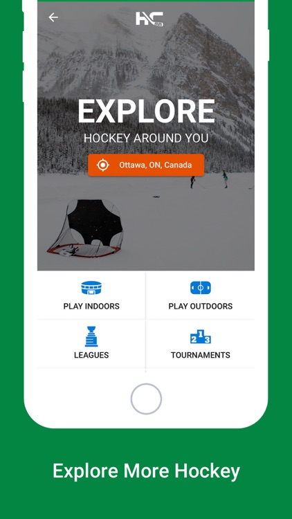 Hockey Community screenshot-6
