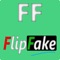 FlipFake APP for consumer to identify product is Real or Fake