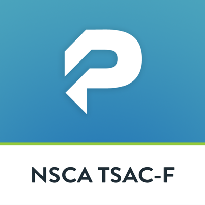 NSCA TSAC-F Pocket Prep