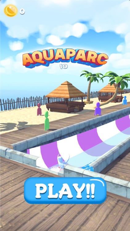 Aquaparc.io