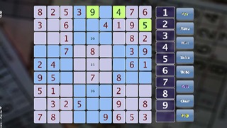 SuperDoKu Sudoku Liteのおすすめ画像5