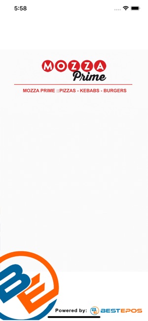 Mozza Prime