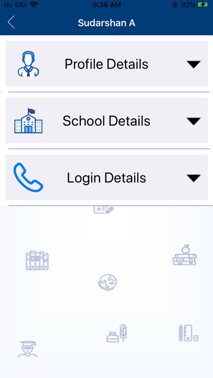 ST.PIUS X HIGH SCHOOL screenshot-3