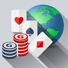 Activities of Global Poker