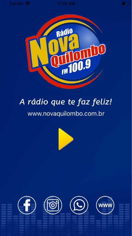 Nova Quilombo