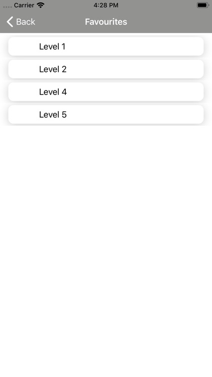 Biology - Quiz screenshot-5