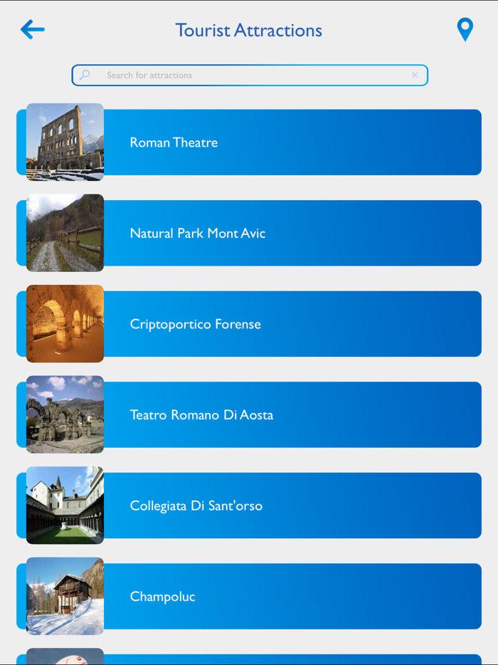 Gran Paradiso National Park