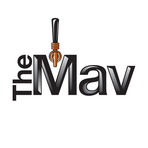 The Mav Kitchen & Tap House Icon