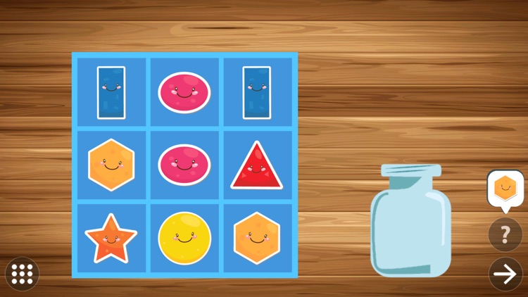 Kids Shapes and colors games screenshot-9