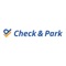 This App allows to book your parking space directly through Check & Park and save up to 70% on parking fees