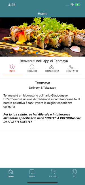 Tenmaya(圖2)-速報App