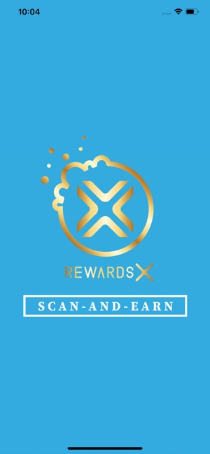 Rewardsx Merchant