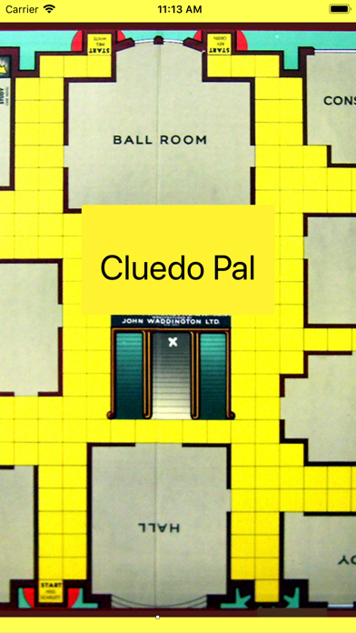 How to cancel & delete Cluedo Pal from iphone & ipad 1