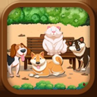 Doggy Match Mania sur PC