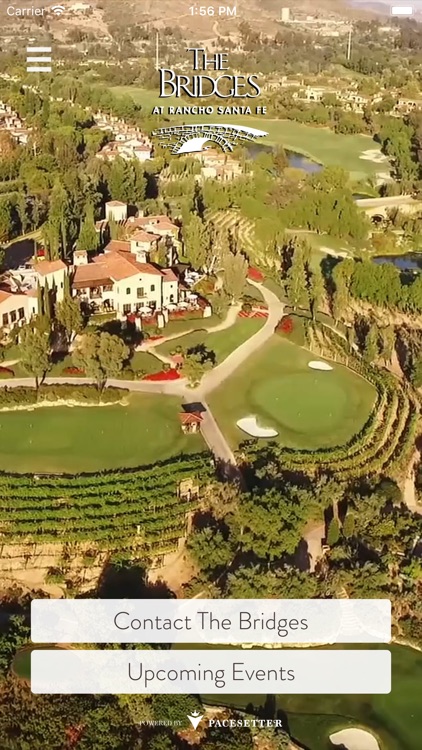 The Bridges At Rancho Santa Fe By Bridges Club At Rancho Santa Fe Inc The