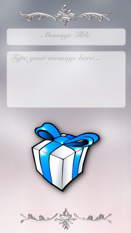 Greeting Cards • Creator screenshot-3
